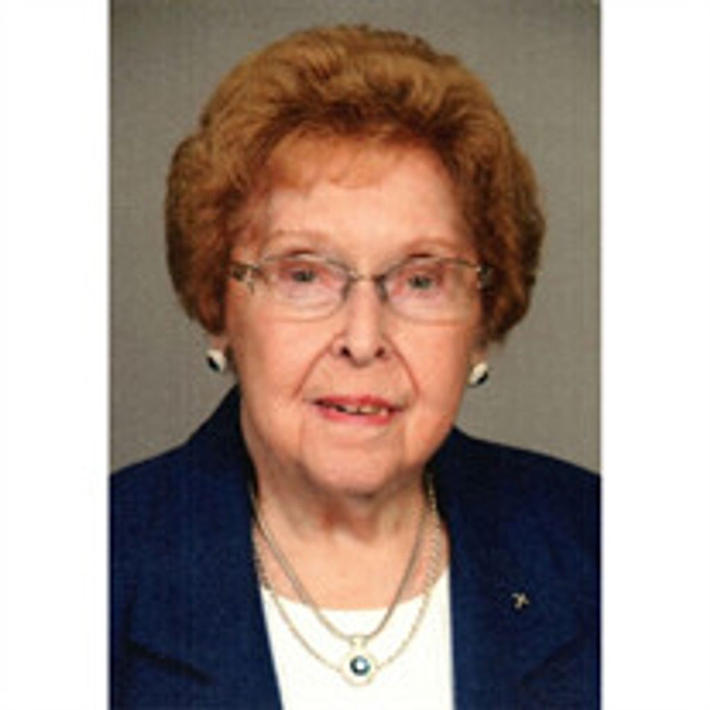 Elenora D. Verellen
