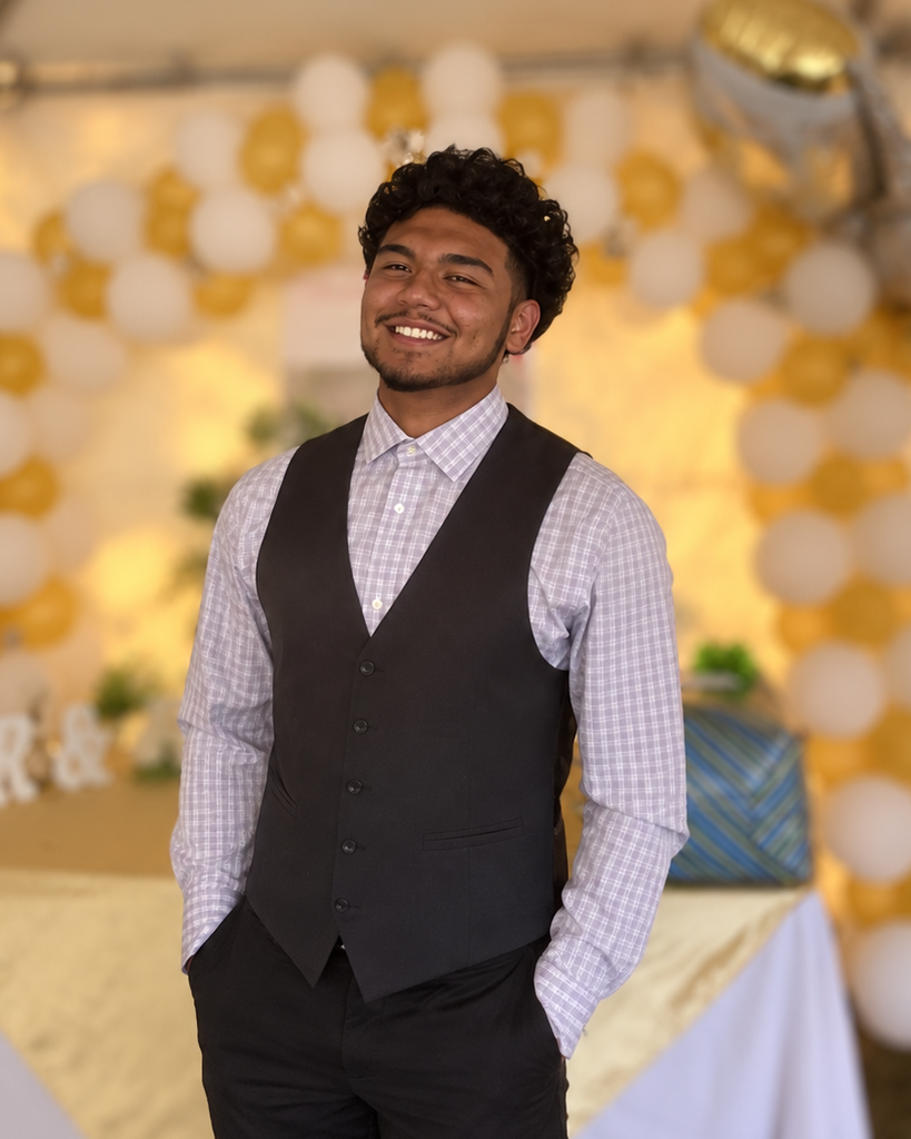 Abraham Martinez Profile Photo