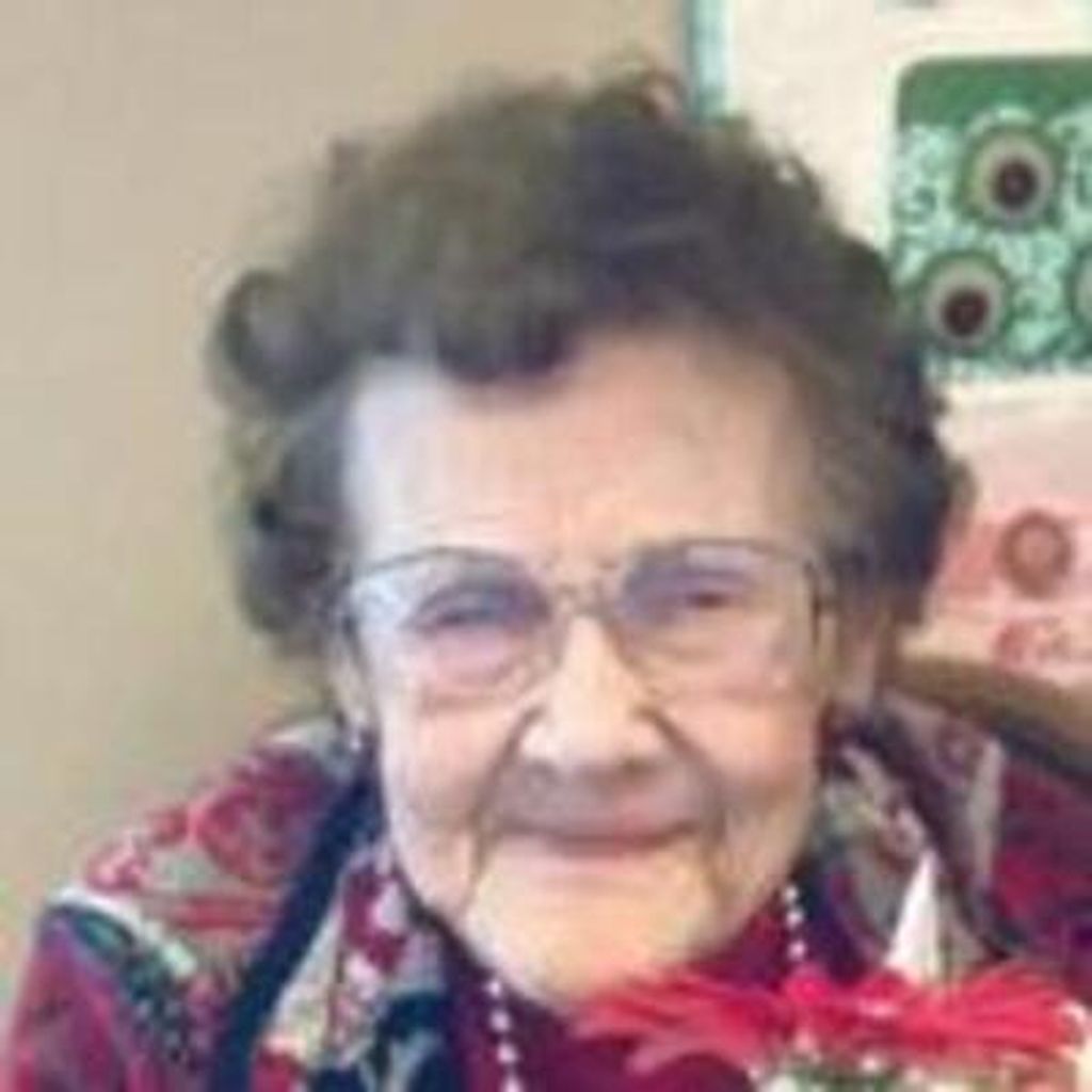 Ruth B. Anderson Profile Photo