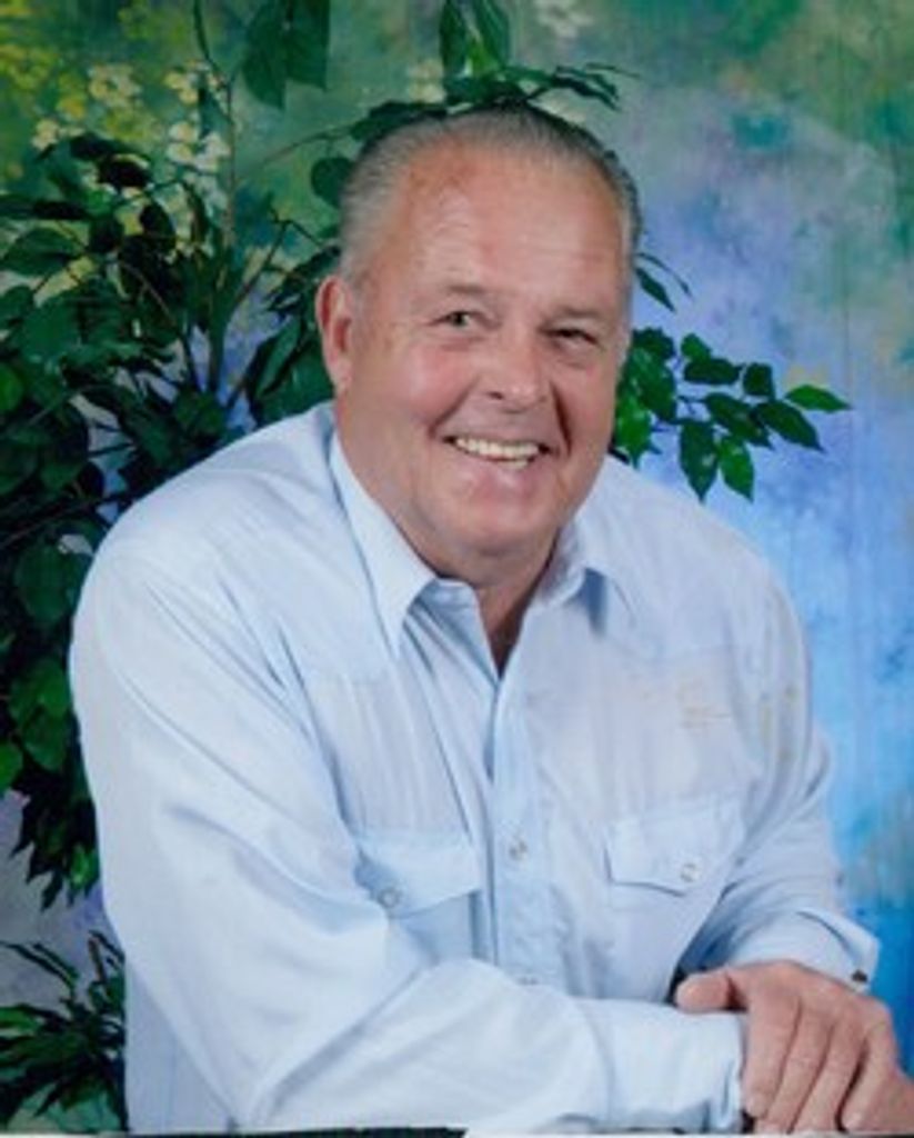 Marcus Ray Mitchem