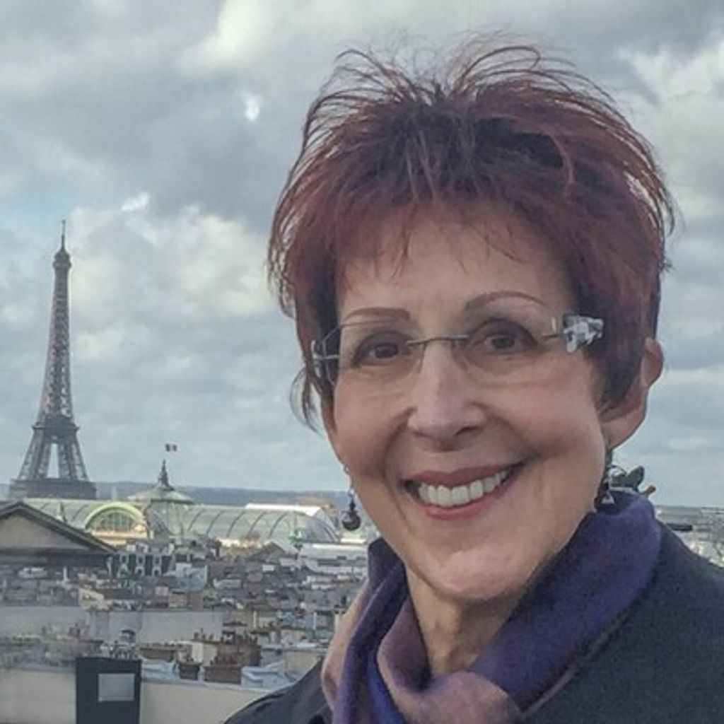 Robyn Bernice Newton