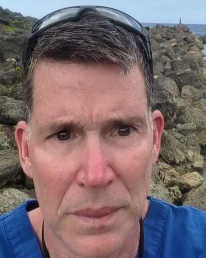 John Steven Parise's obituary image