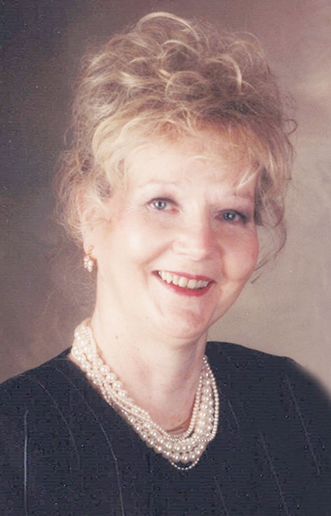 Beatrice "Betty" A. Davis Profile Photo