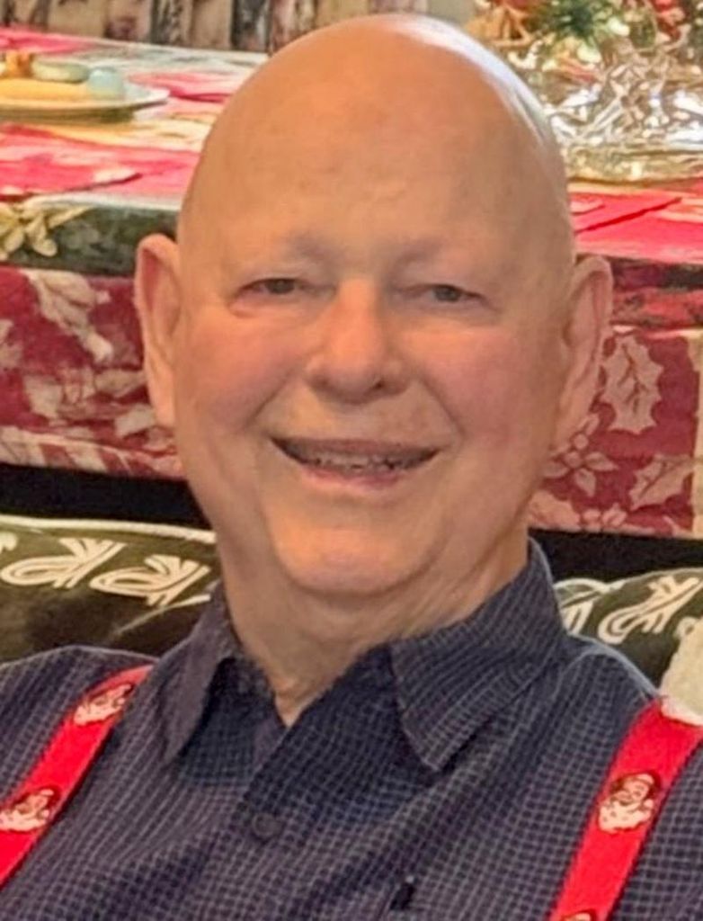 Raymond James Furlong Profile Photo