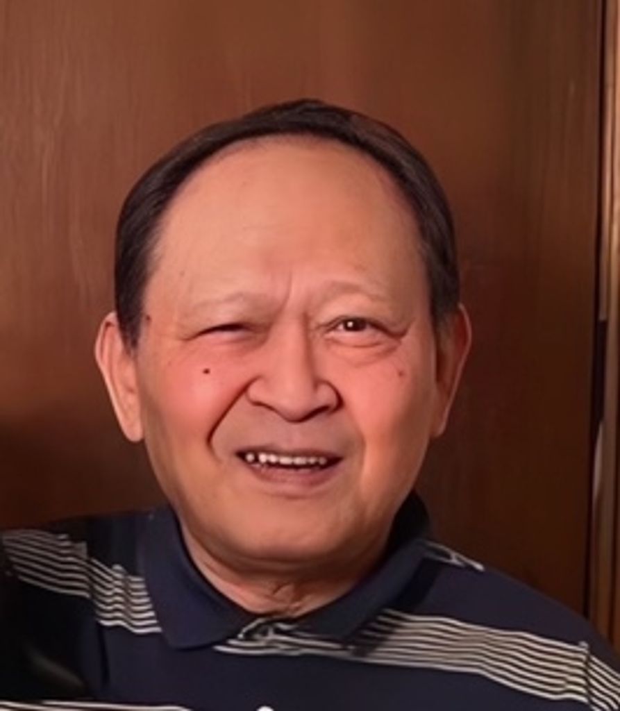 Virgilio Laroco