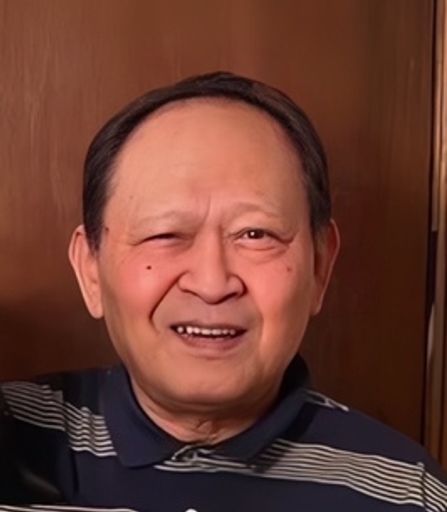 Virgilio Laroco Profile Photo