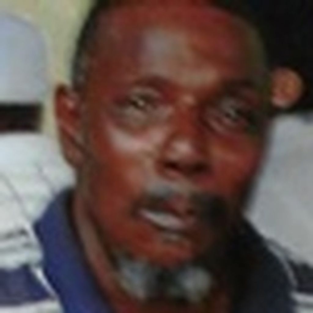 John Davis