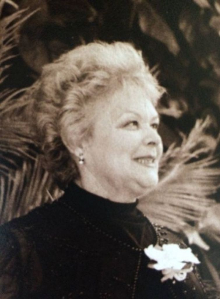 Rosanne Elise Nowlin