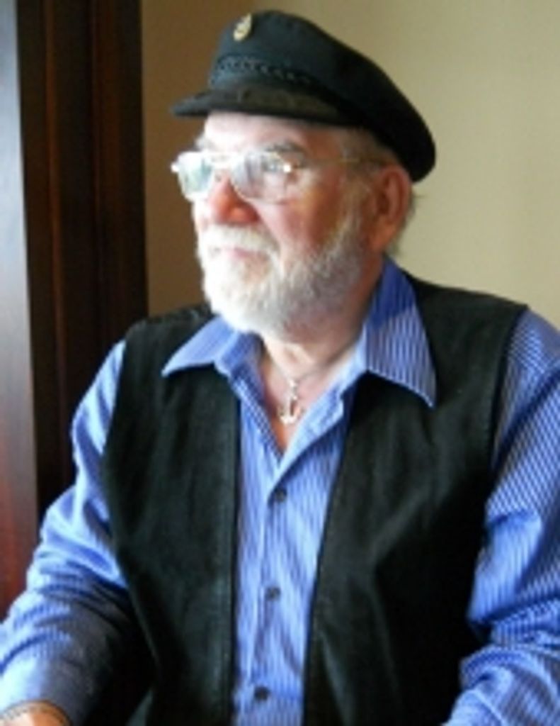 Fredrick Kinney Montgomery, Sr.