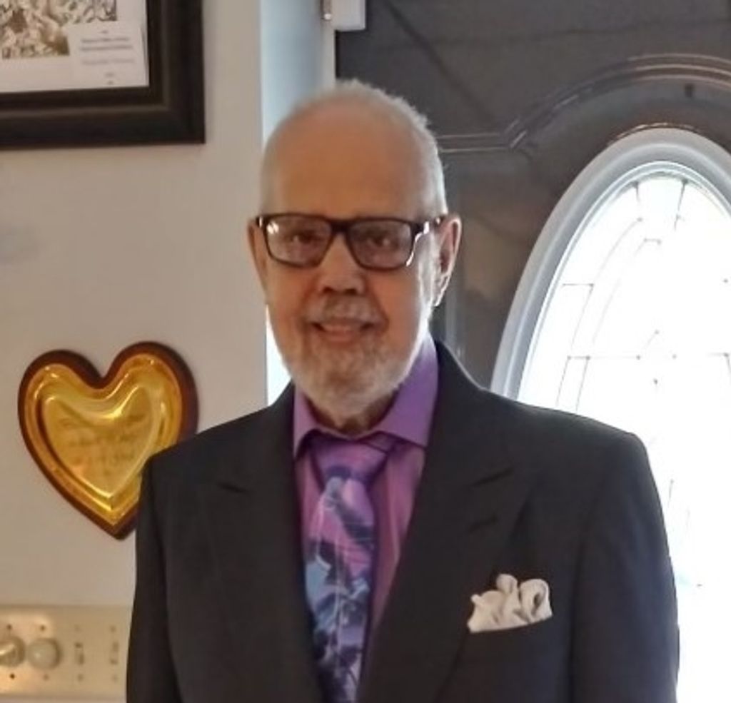 Michael Burckure Profile Photo