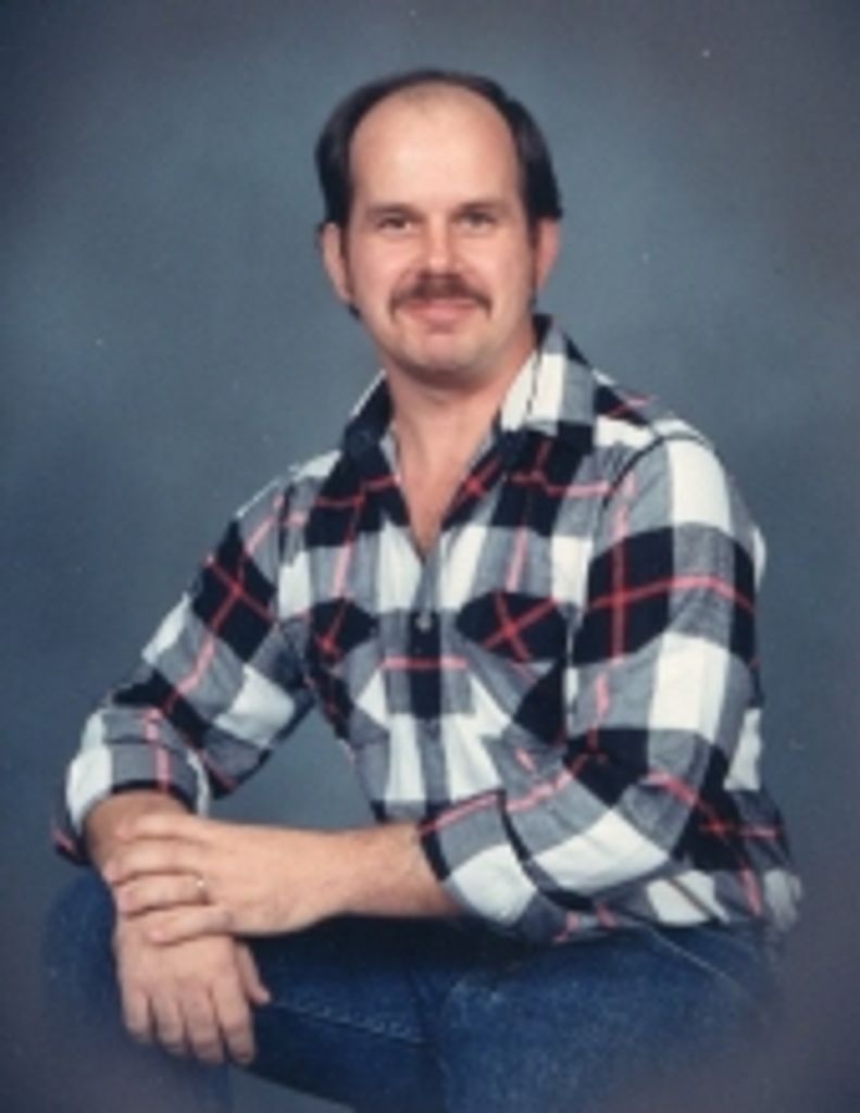 Delmar Estep