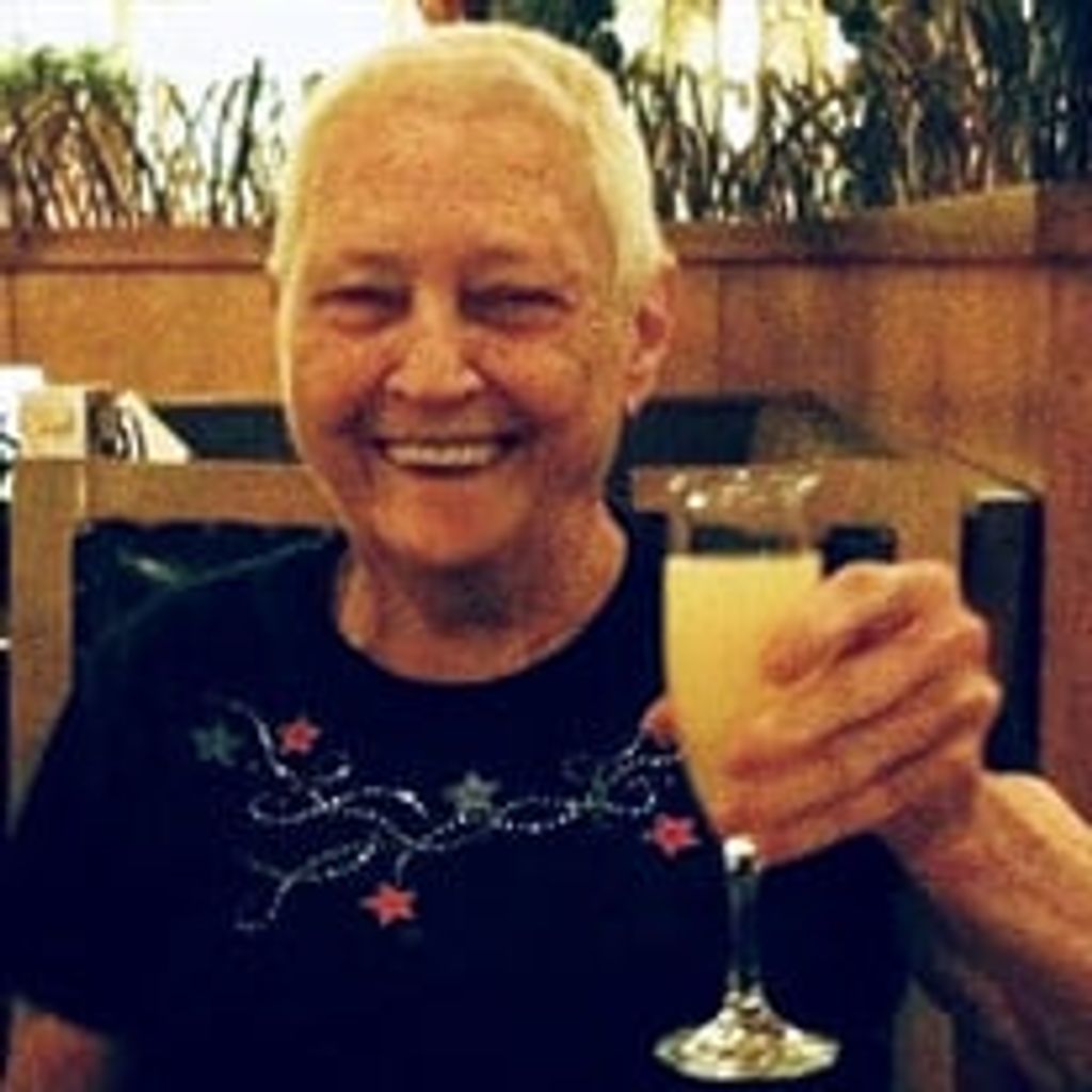 Phyllis J. Peterson