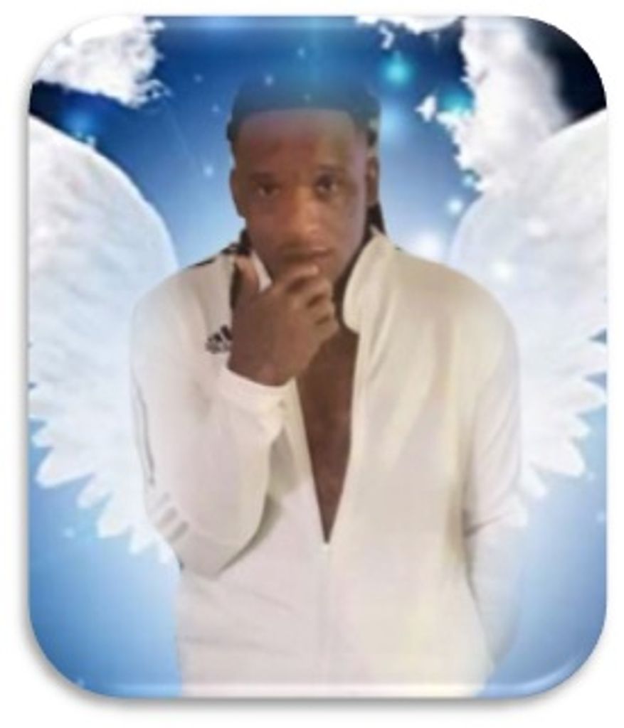 Brandon Ardell Anderson