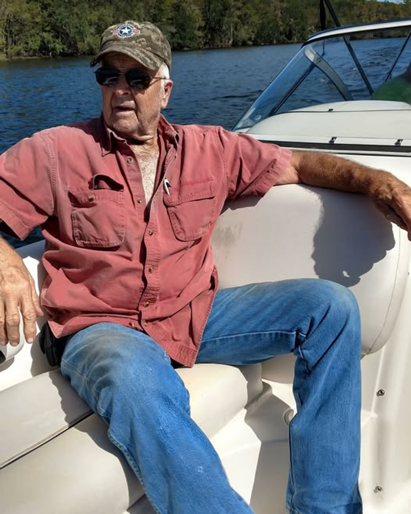 Danny Ray James, Jr. Profile Photo