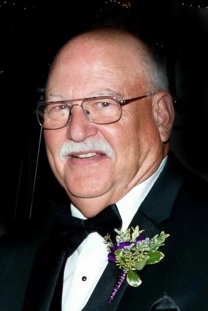 Parris "Parry" Mitchell Weber Profile Photo