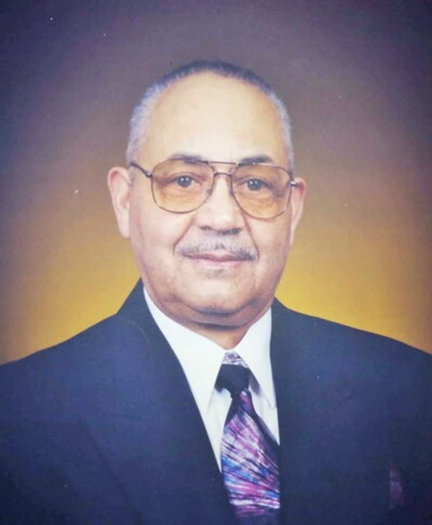 Deacon Aaron Turner Profile Photo