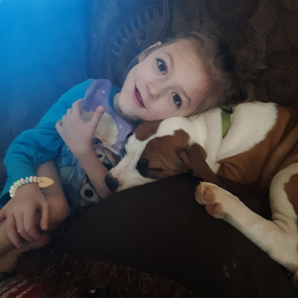 Roslyn Nicole Tackett Profile Photo