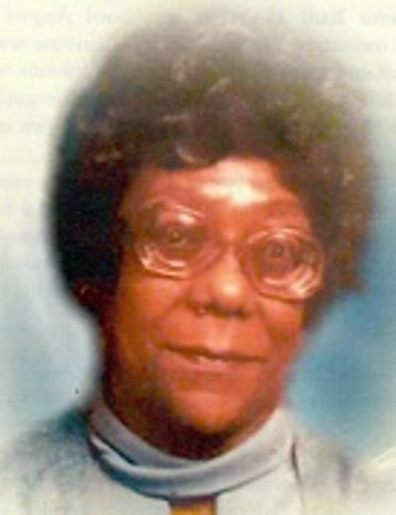 Christine A. Hairston