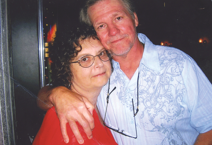 Photo of Wayne Michael Brown Sr.