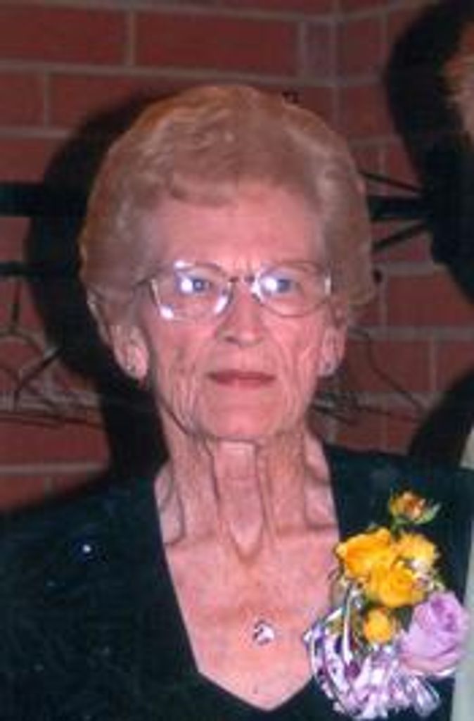 Alexine M. Orr-Paden