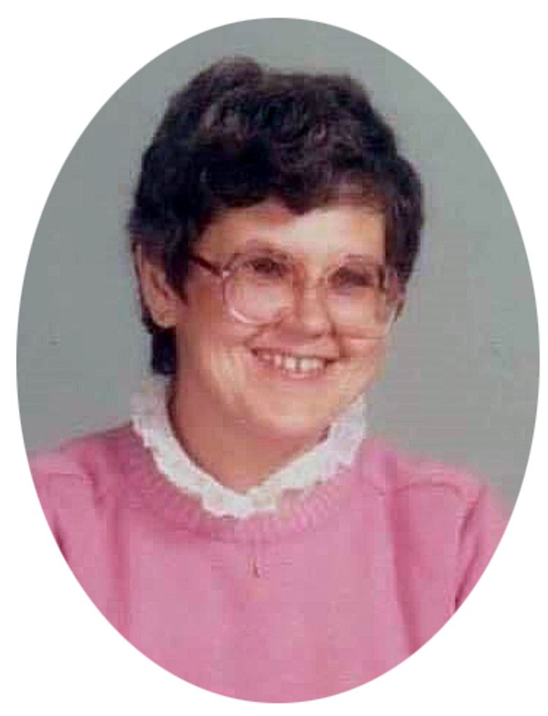 Beverly Gayle (Wallingford)  Helvey