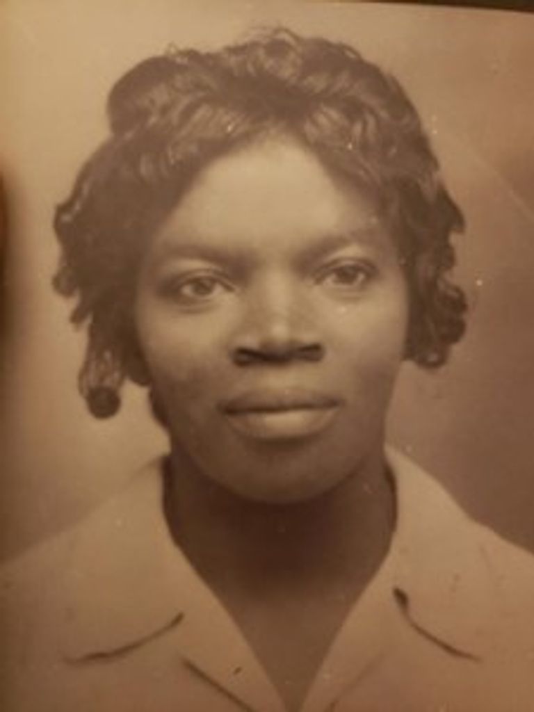 Joy I. Case