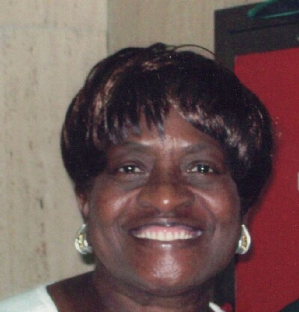 Bertha Mae Mebane Profile Photo