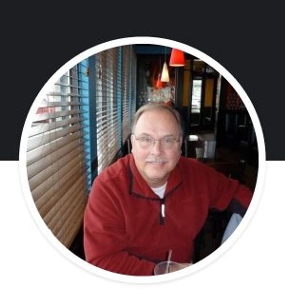 Harold Scholten