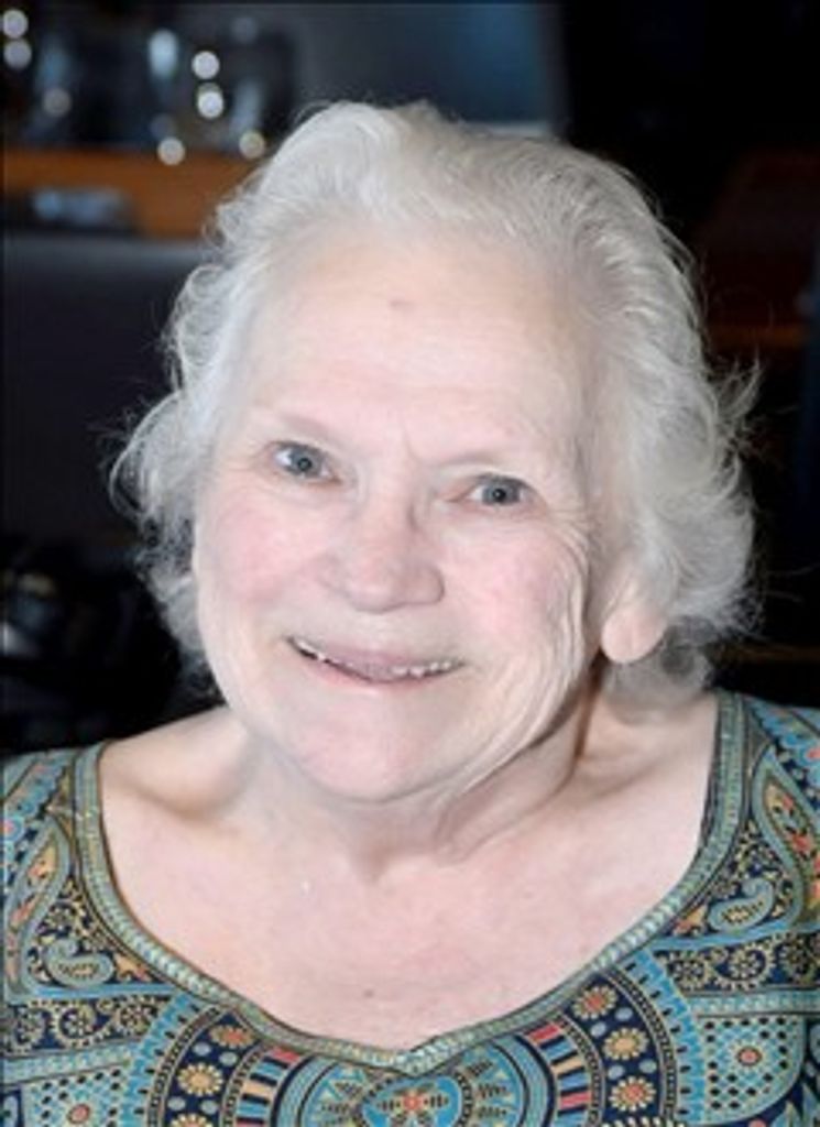 Anne Cornelius Russell Profile Photo
