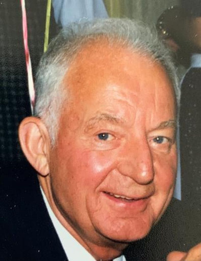 Edward J. Condolff Profile Photo