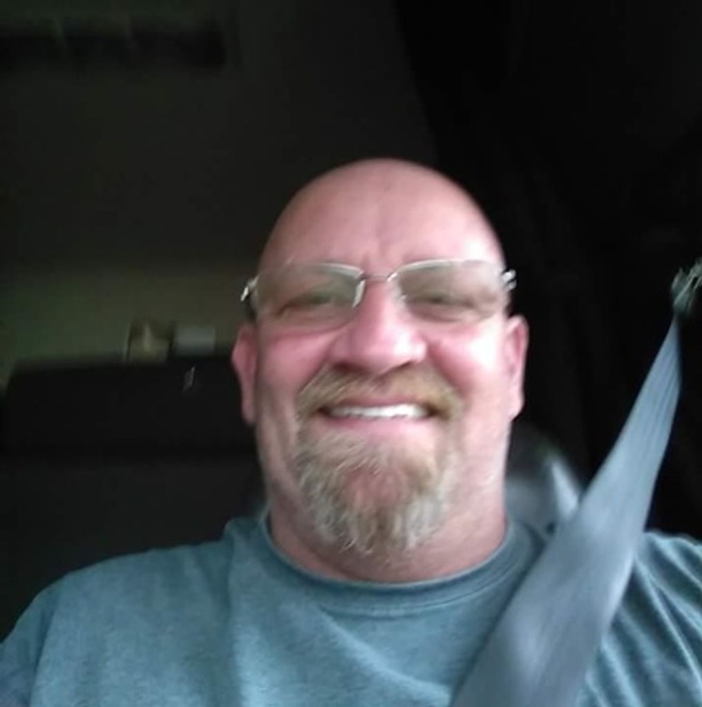 Greg Alan Mcclain Profile Photo