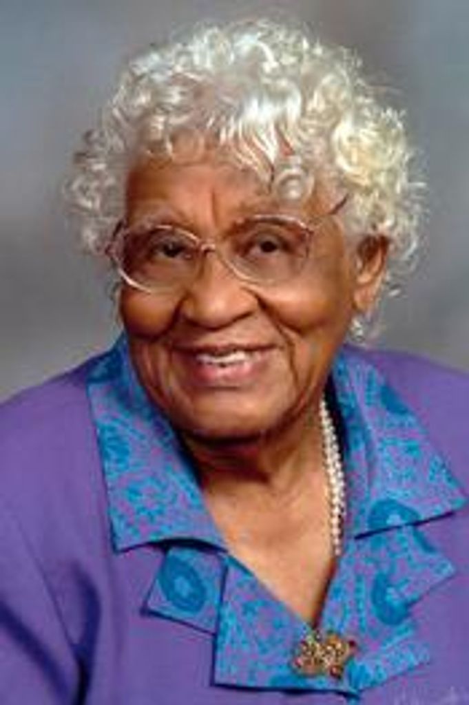 Nellie Pinson Transou