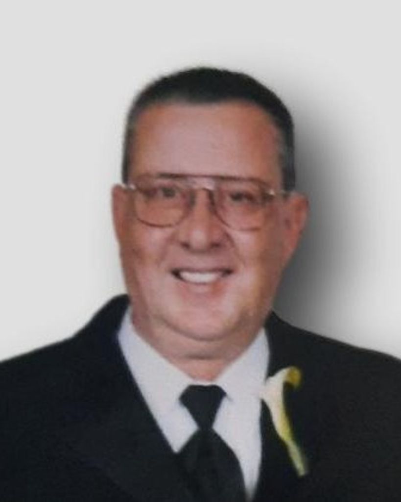 Carl King Profile Photo