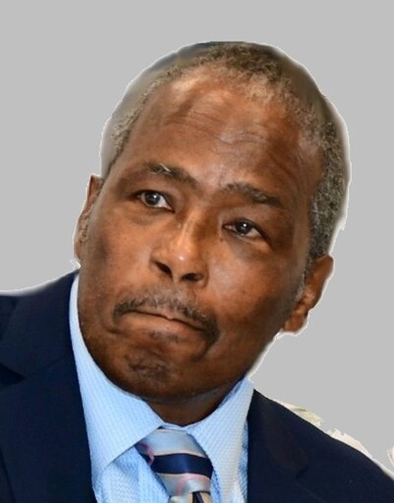 Joseph "Maestro" Lamar Profile Photo