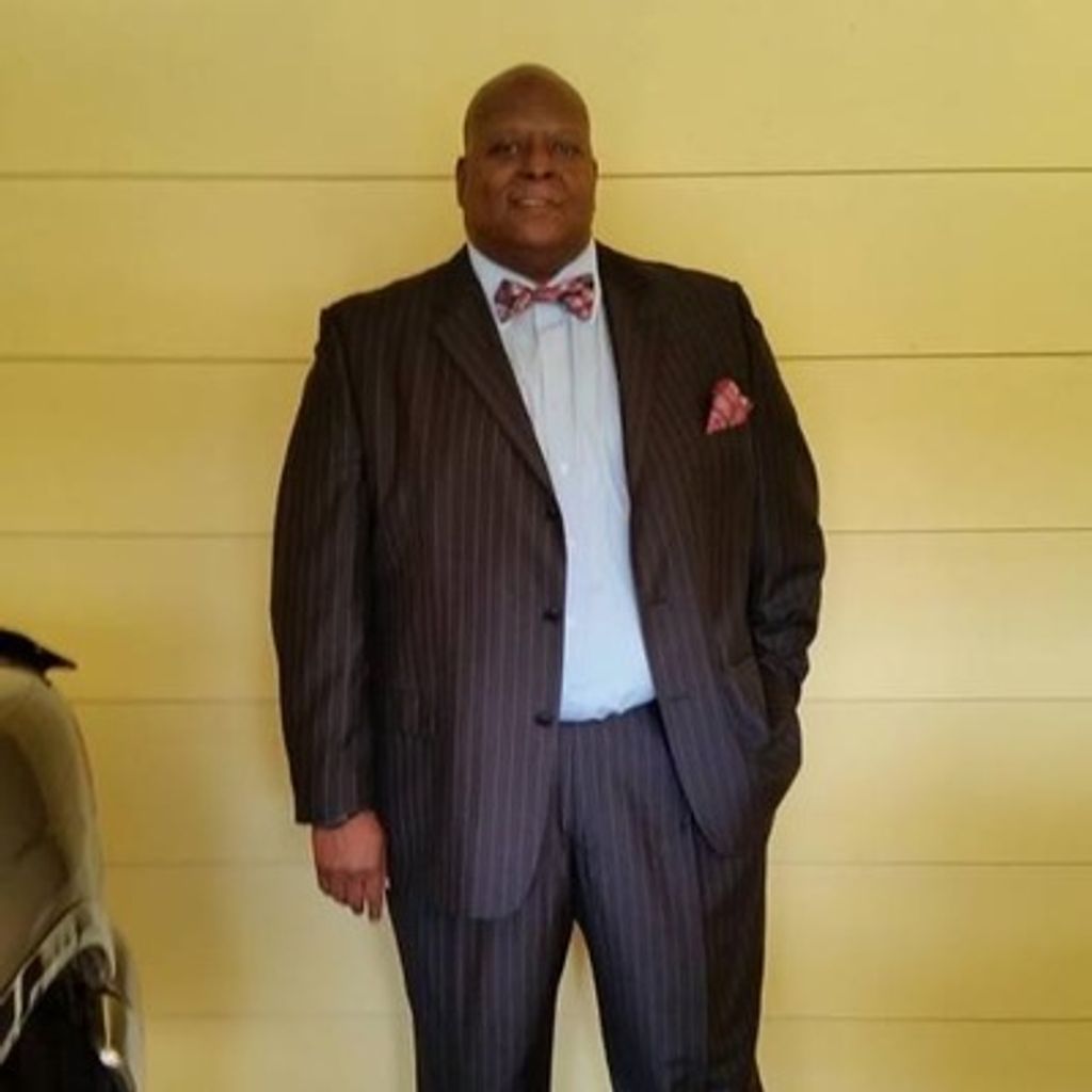 Earnest Bernard Davidson Sr. Profile Photo