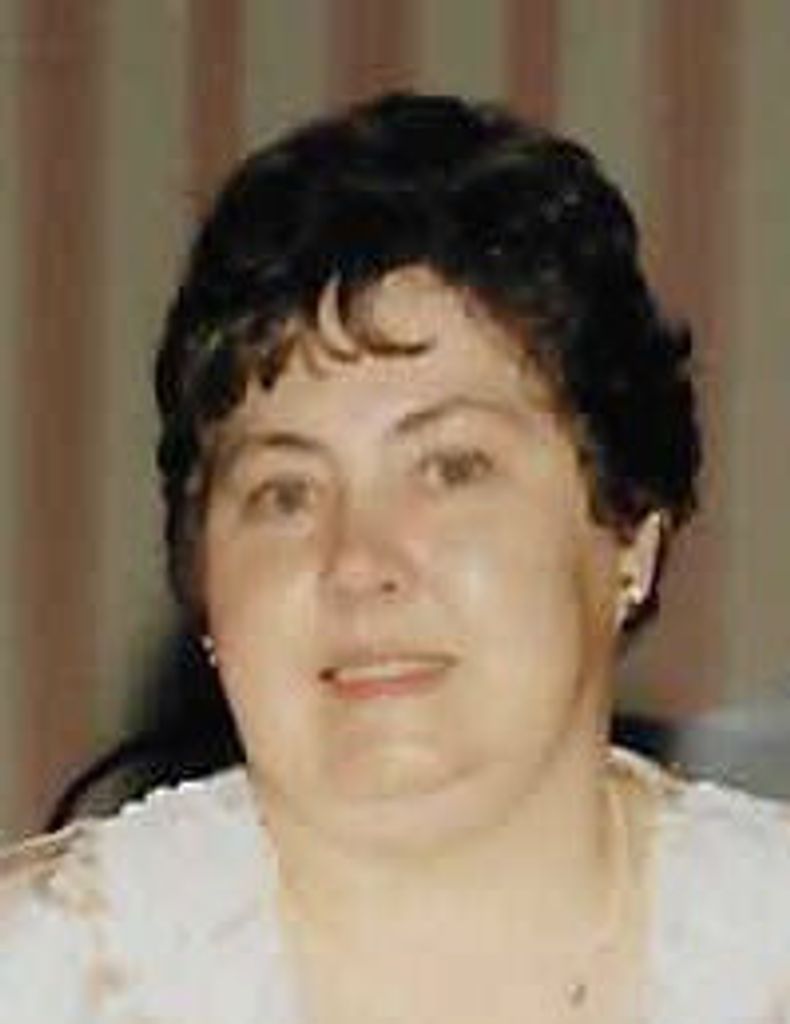 Mary Ellen Santiago Profile Photo