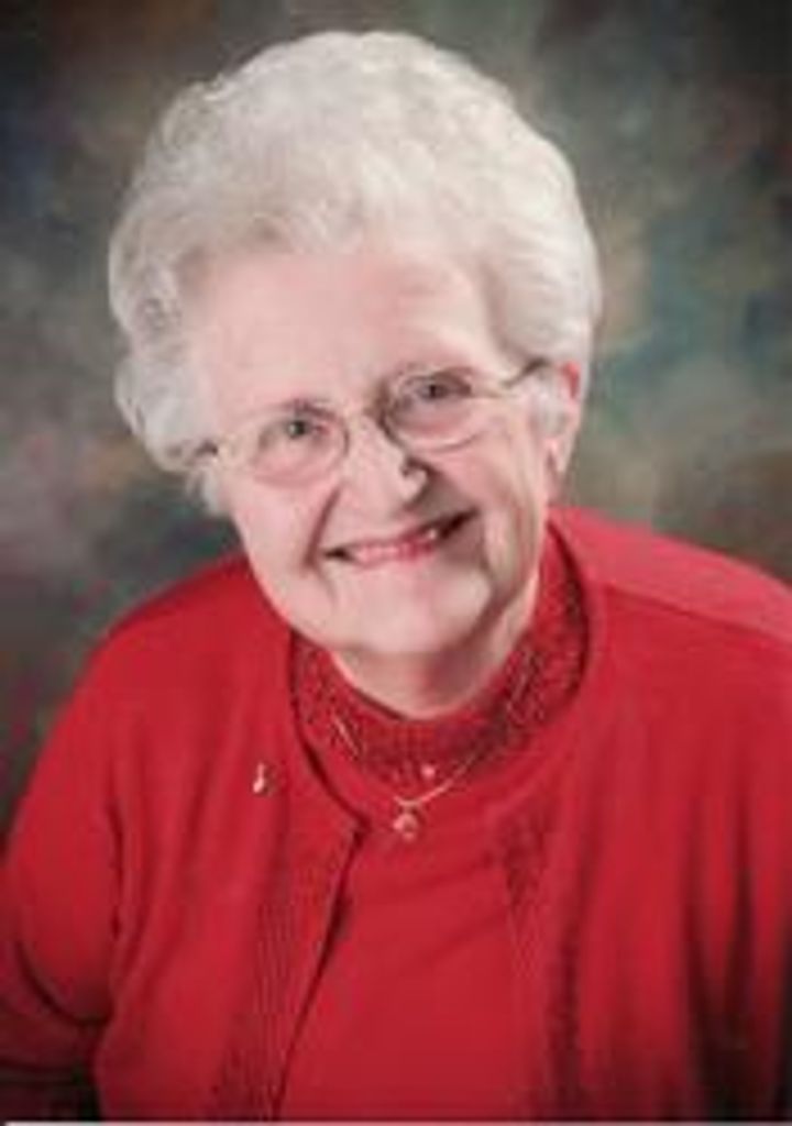 Betty Baesler