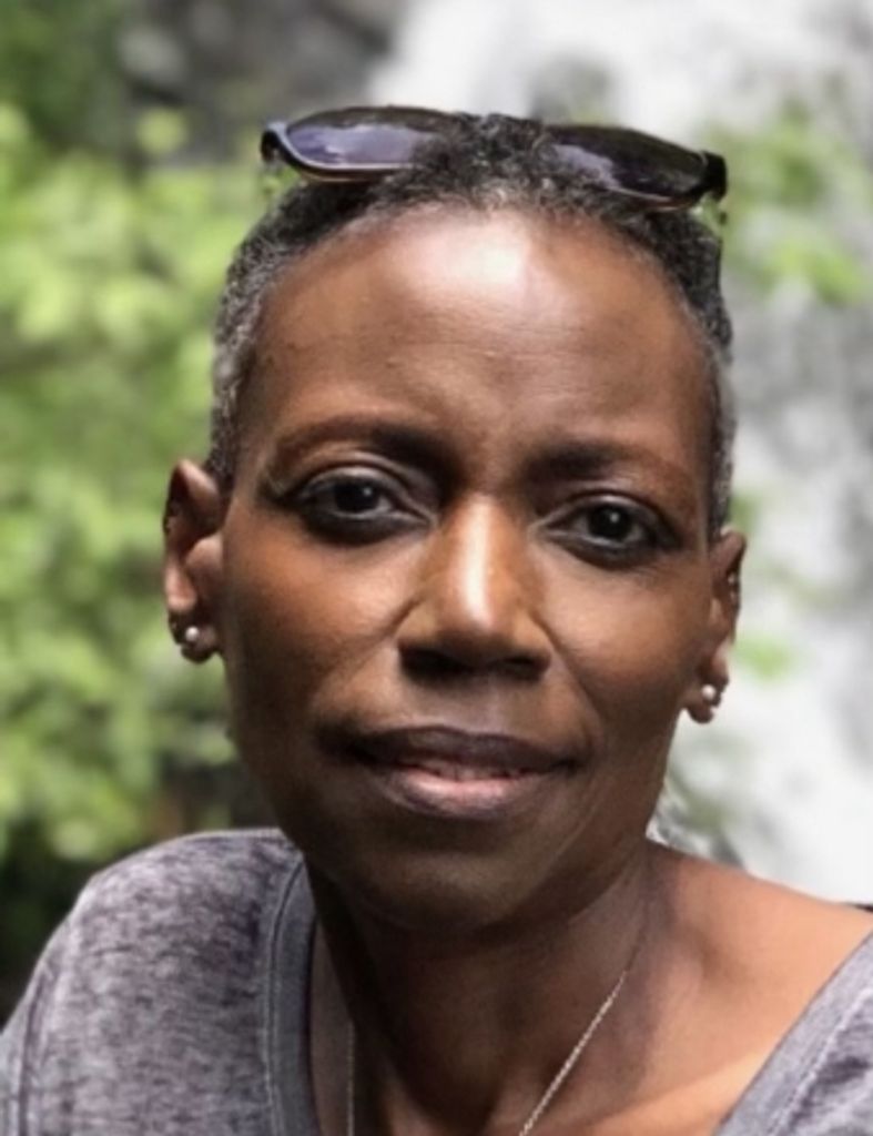 Gwendolyn Letitia Gray