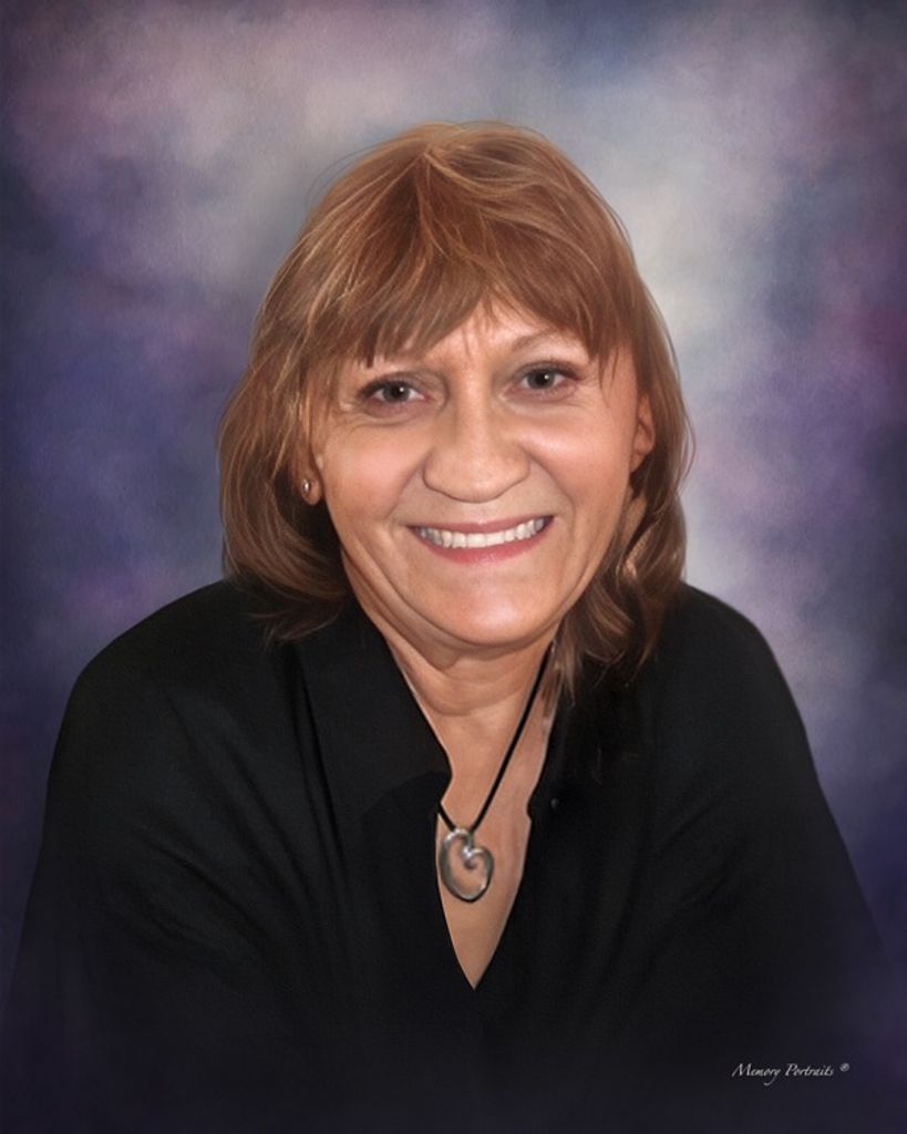 Barbara Ann Miller Profile Photo