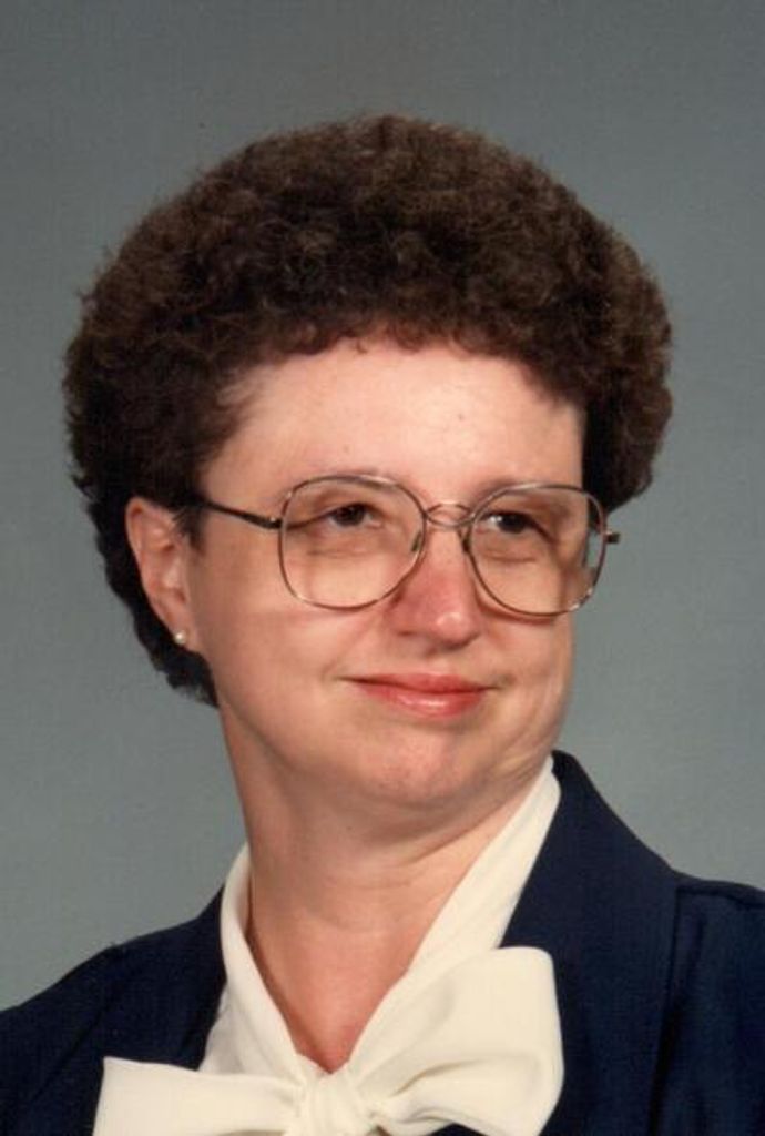 Esther Miller