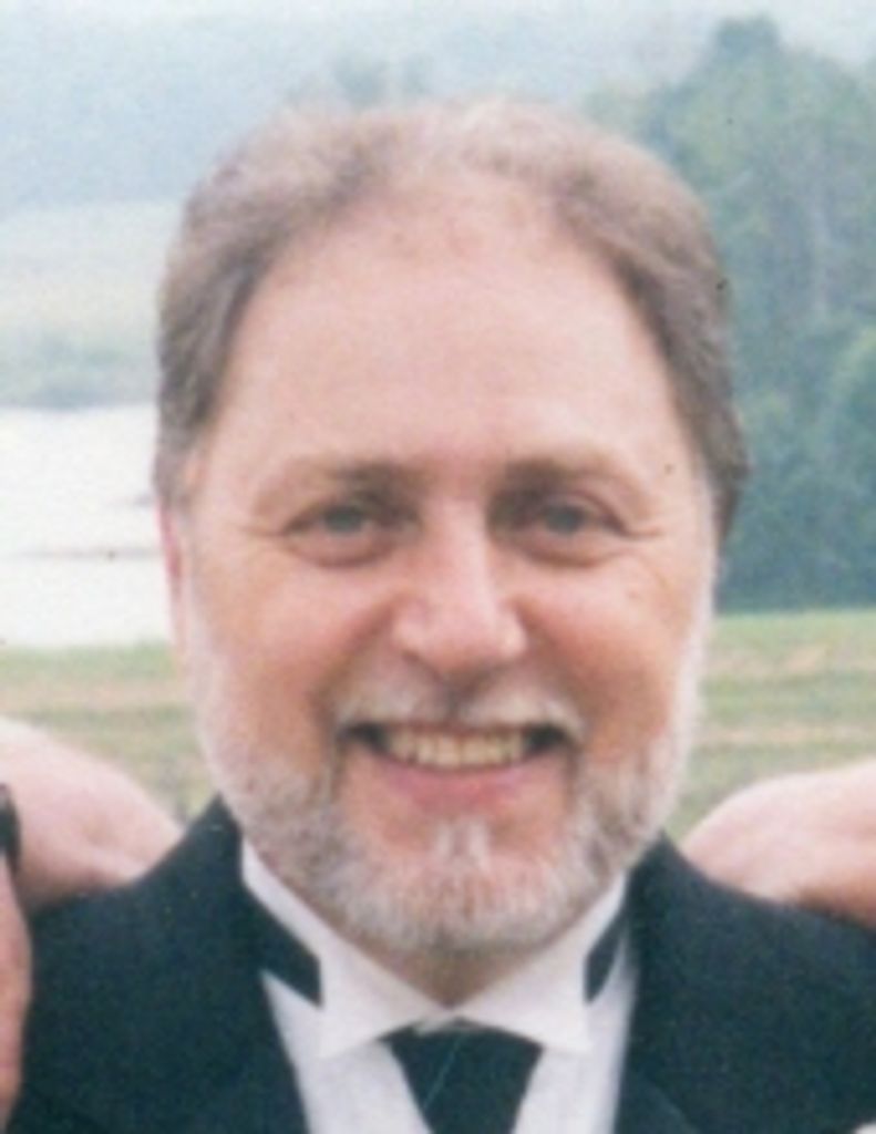 William "Bill" C. Minetti