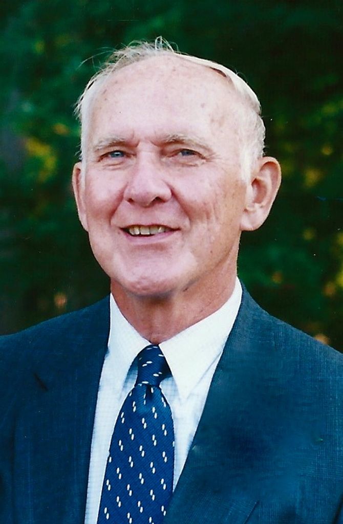 Dr. John W. Brackett, Jr