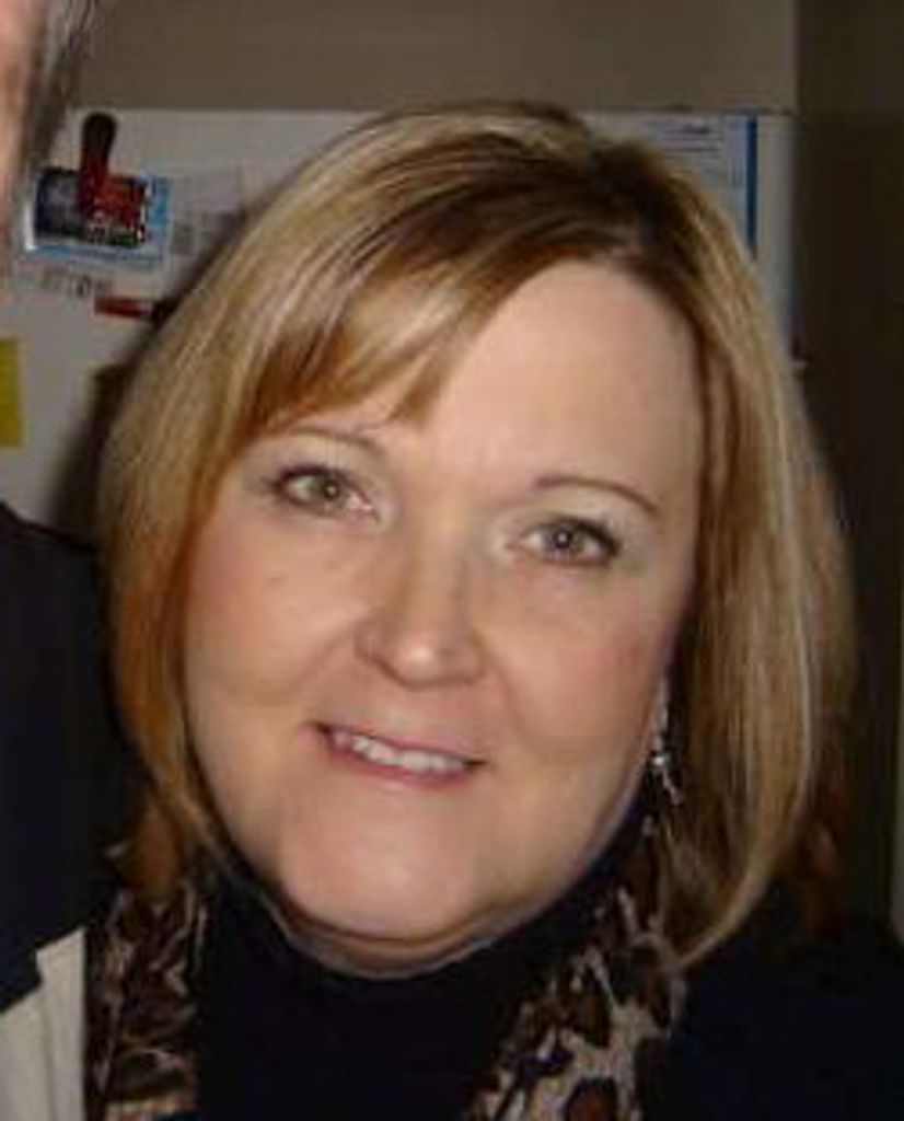 Pamela Kay (Edmisten)  Jordan