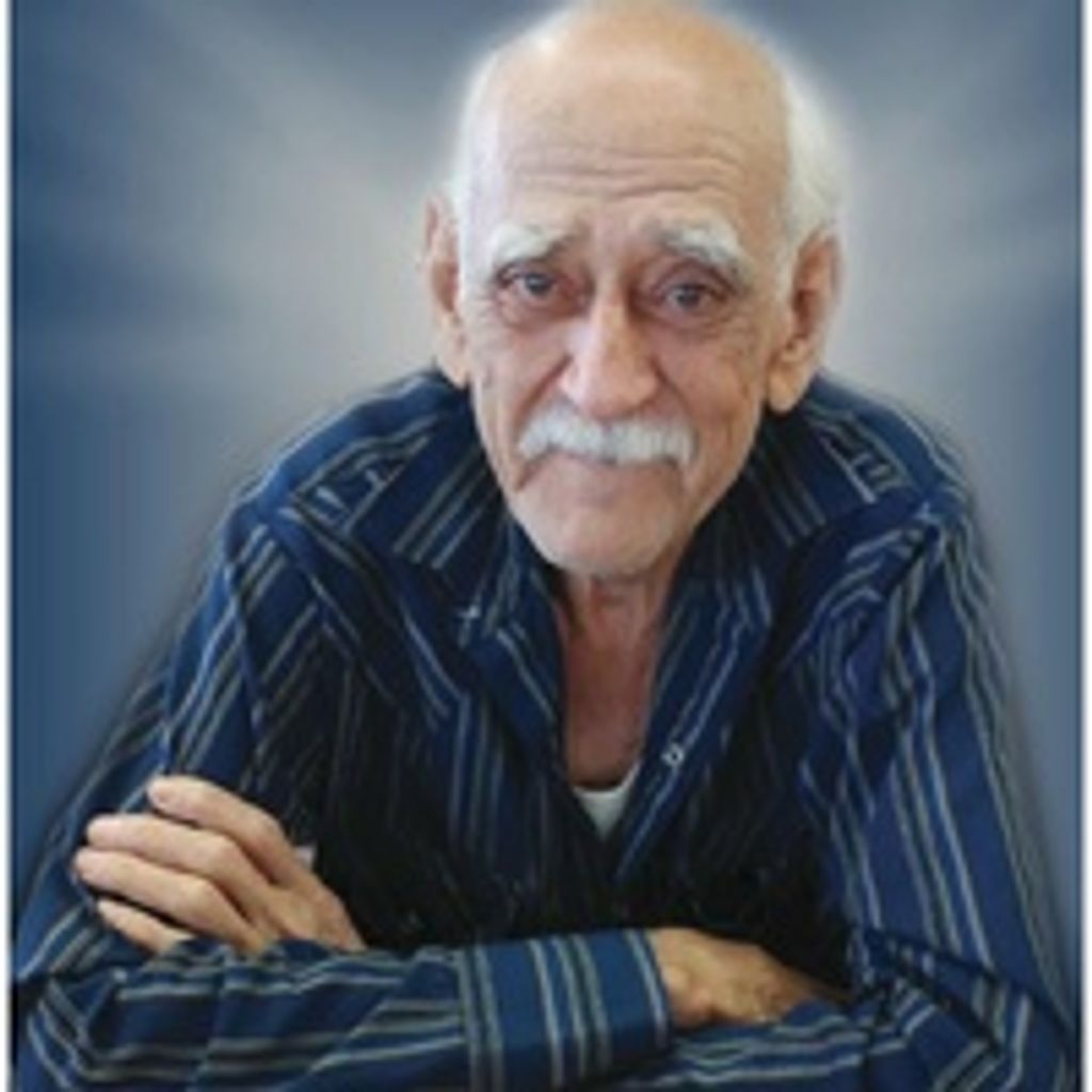 Jose  Julio Garcia