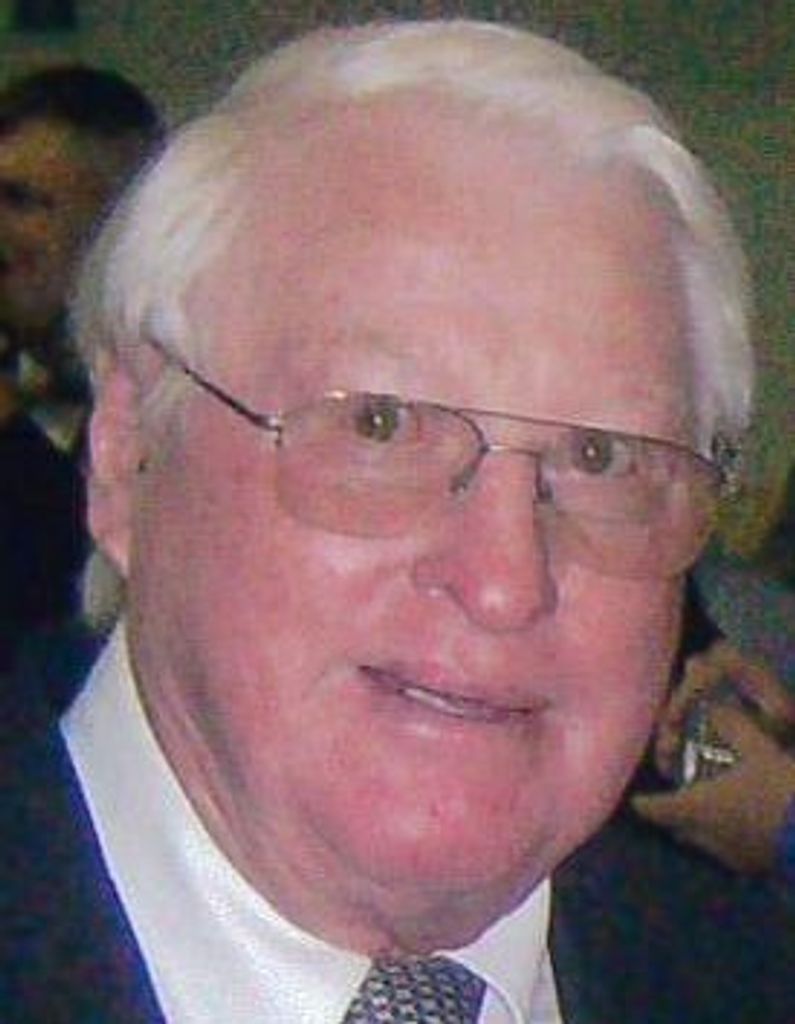 Alex Winford Moore