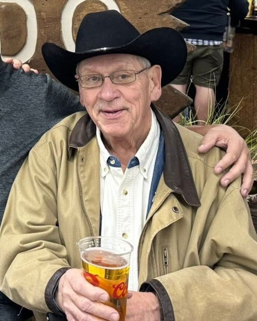 Robert "Bob" Lee Jones Profile Photo