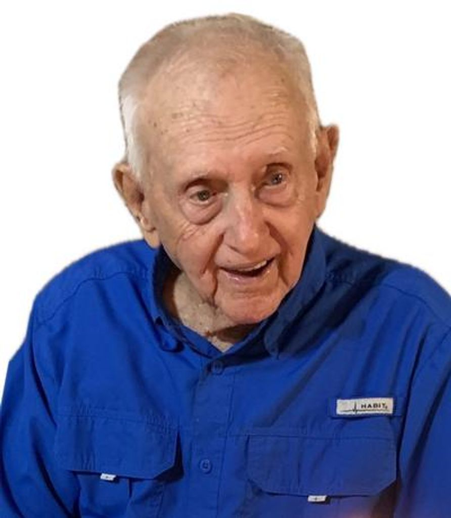Kenneth Fountain Profile Photo