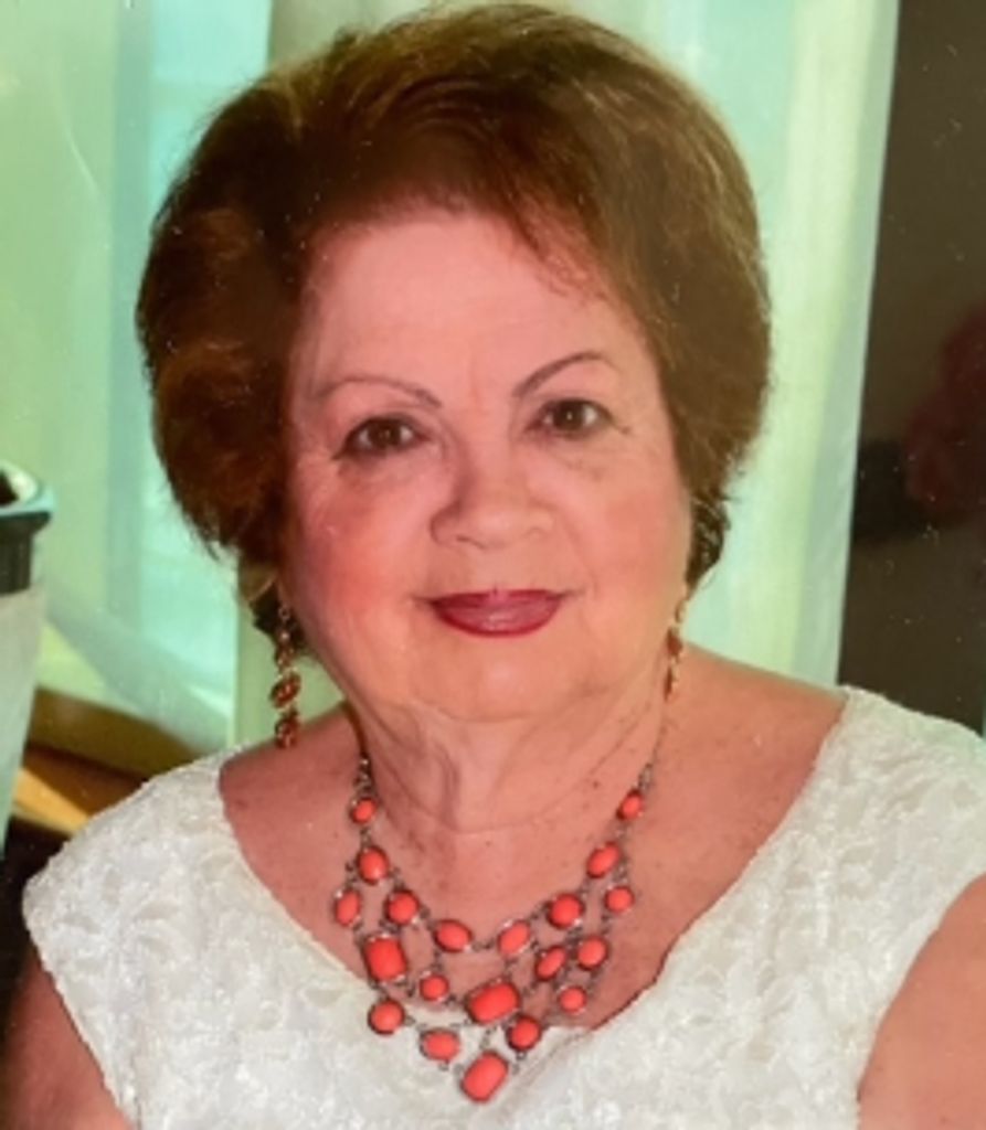 Amparo Camba