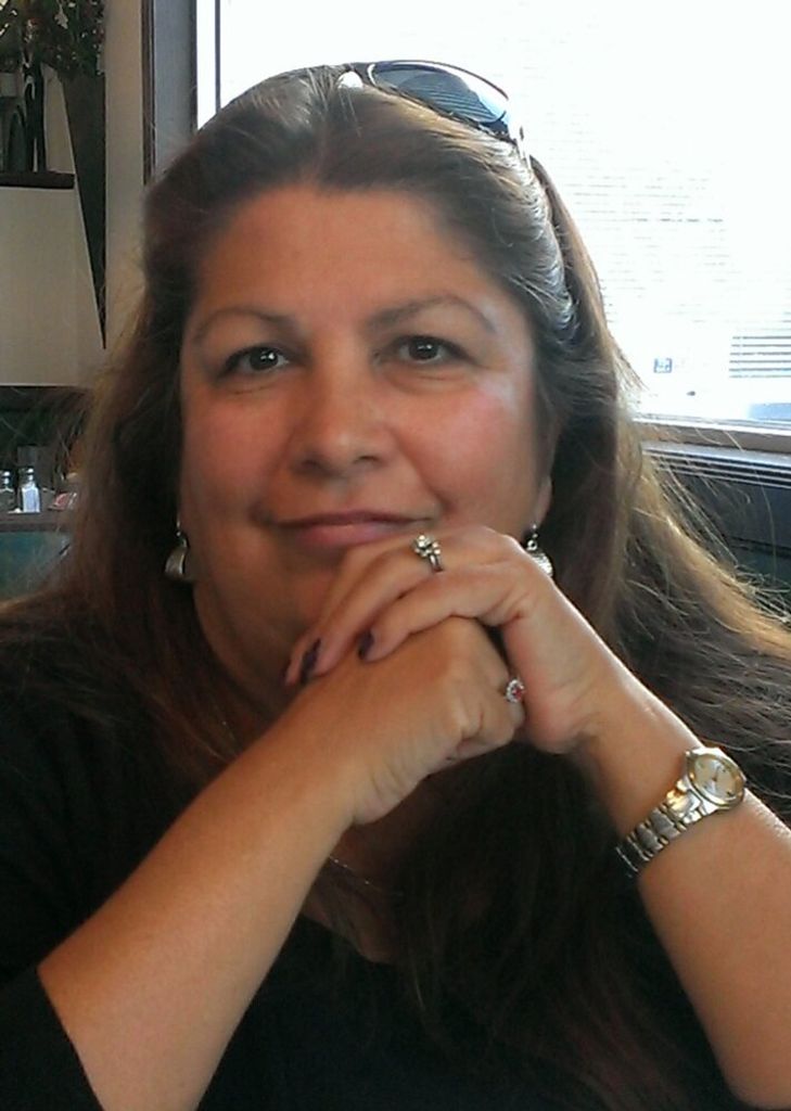 Irene Nipp