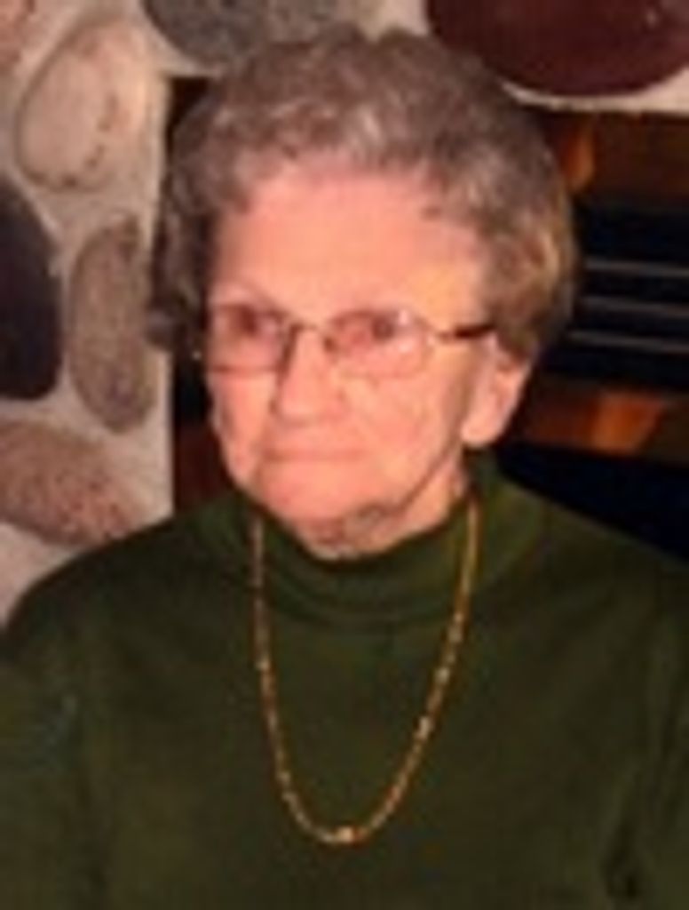 Velna P. Oldenberg Profile Photo